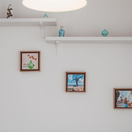 La Casa Di Dodo Appartement Polignano a Mare Buitenkant foto