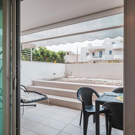 La Casa Di Dodo Appartement Polignano a Mare Buitenkant foto