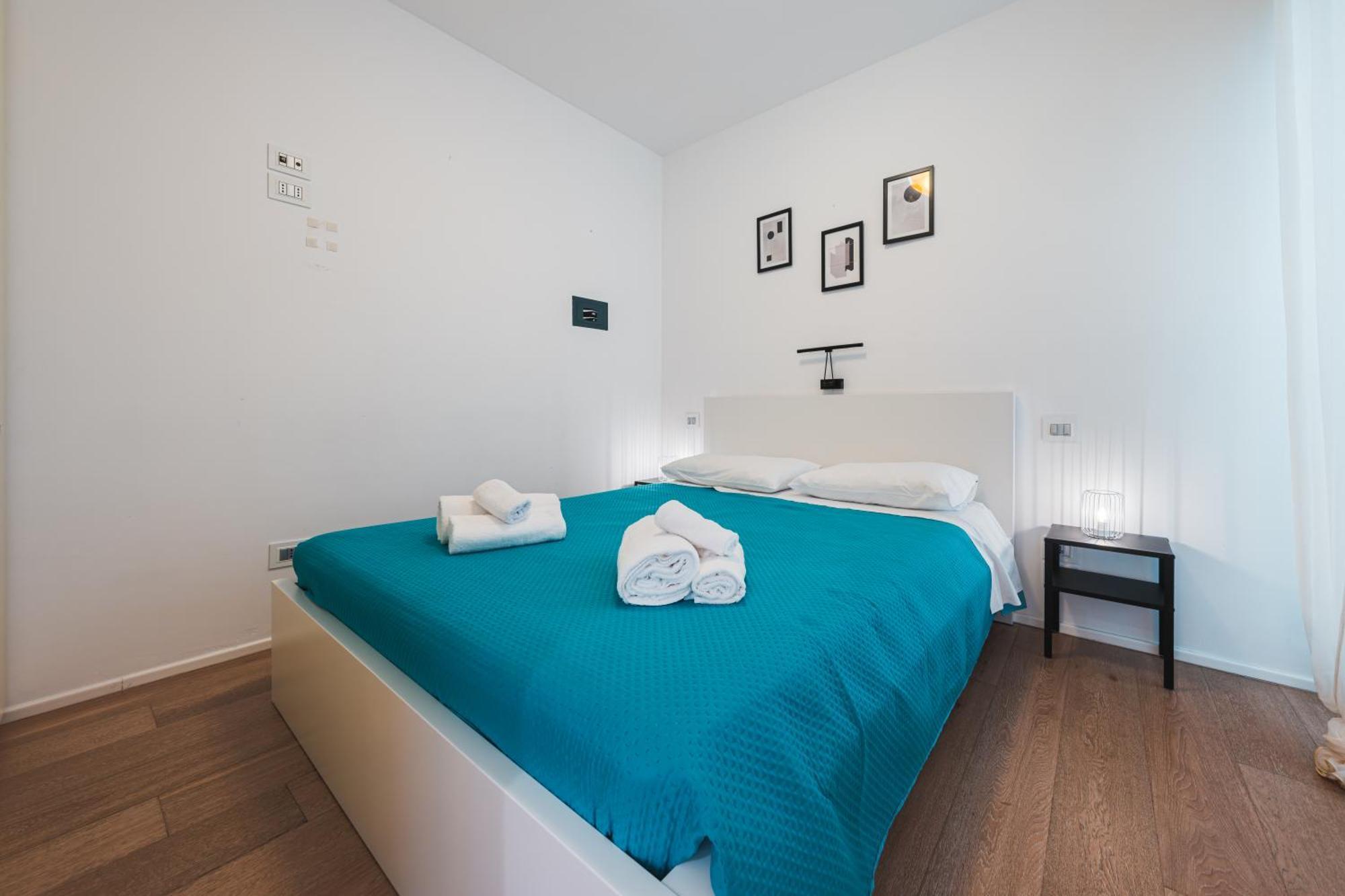La Casa Di Dodo Appartement Polignano a Mare Buitenkant foto