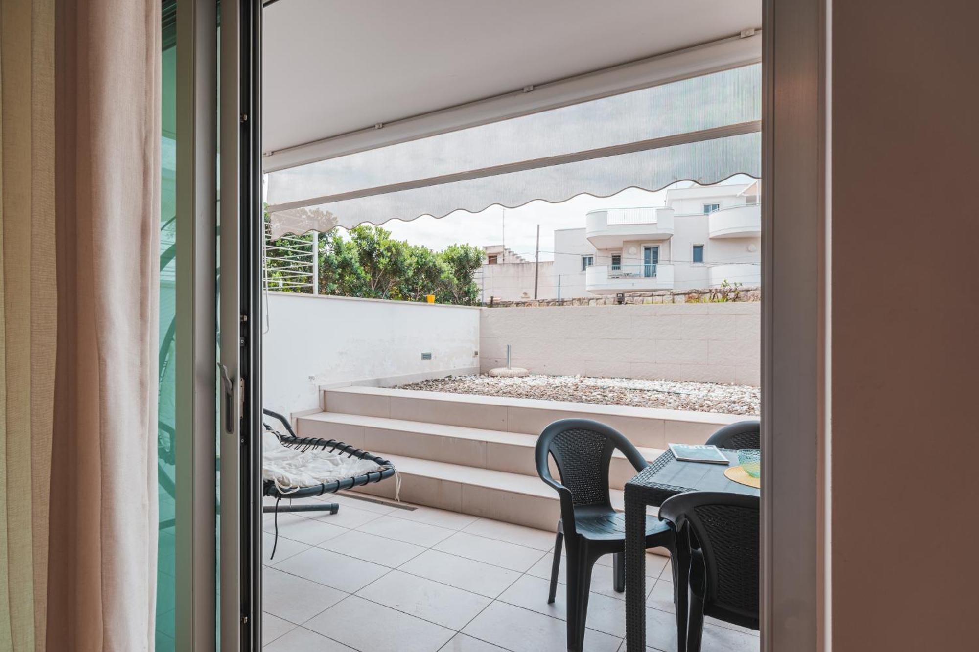 La Casa Di Dodo Appartement Polignano a Mare Buitenkant foto
