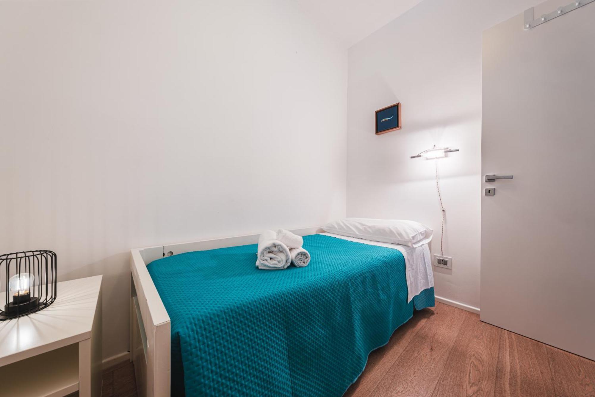 La Casa Di Dodo Appartement Polignano a Mare Buitenkant foto