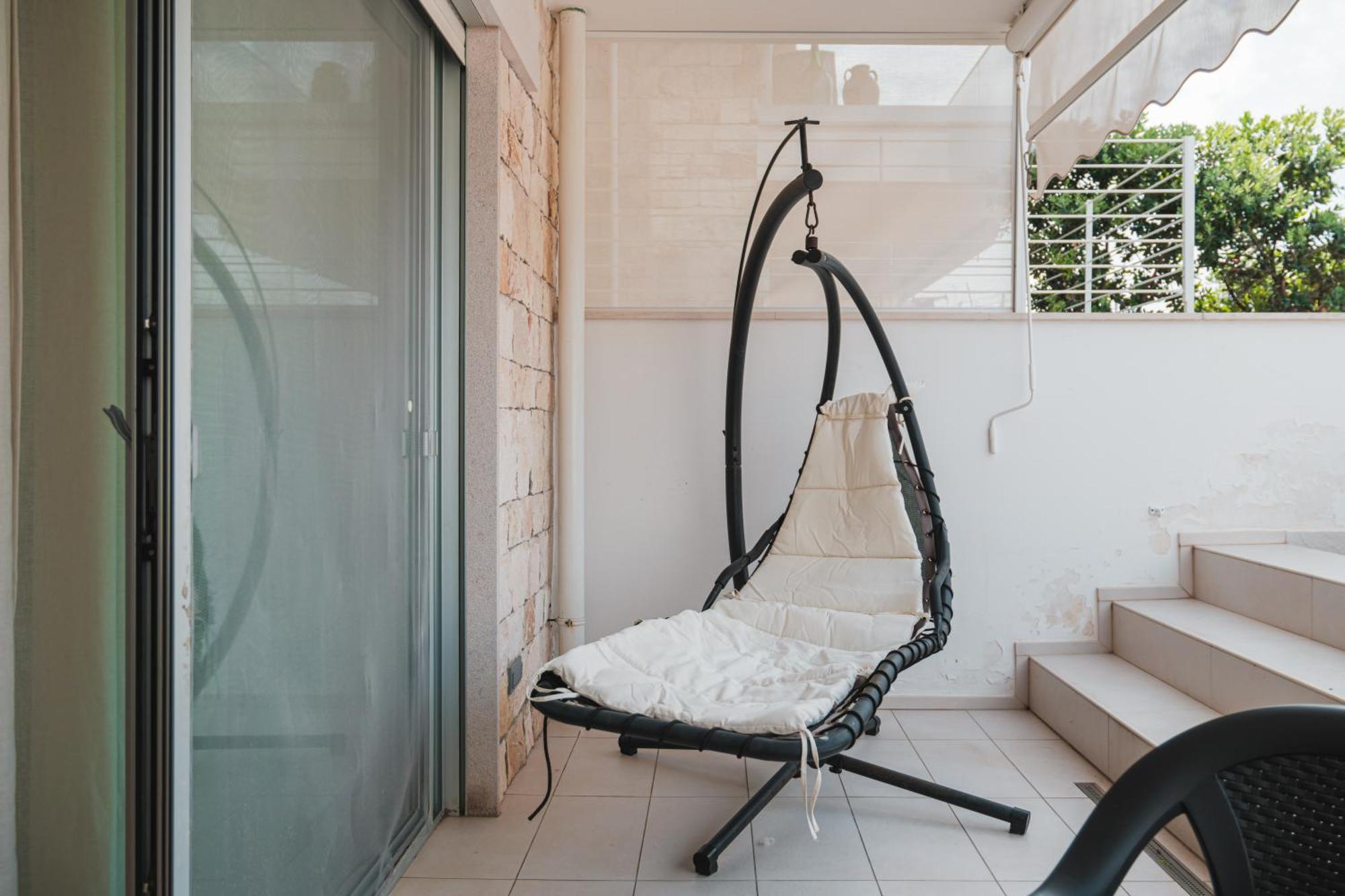 La Casa Di Dodo Appartement Polignano a Mare Buitenkant foto