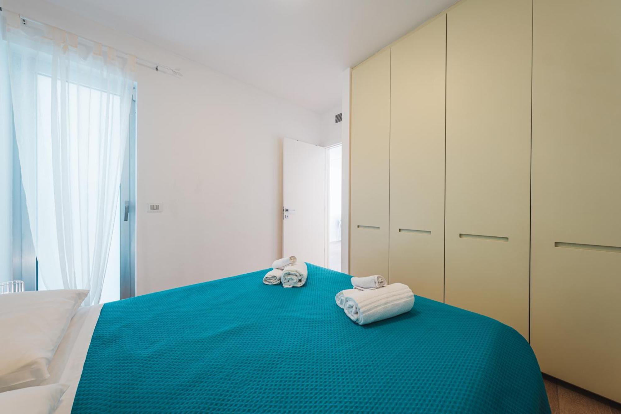 La Casa Di Dodo Appartement Polignano a Mare Buitenkant foto