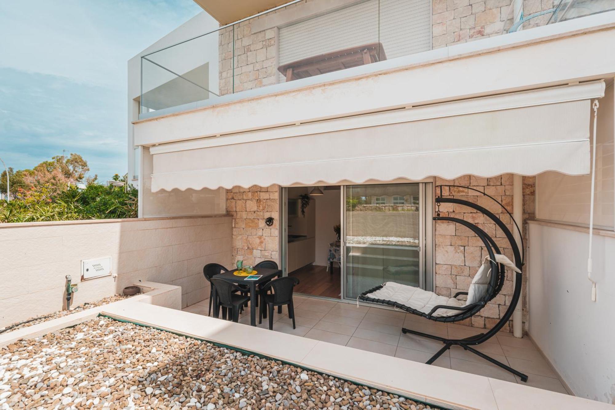 La Casa Di Dodo Appartement Polignano a Mare Buitenkant foto