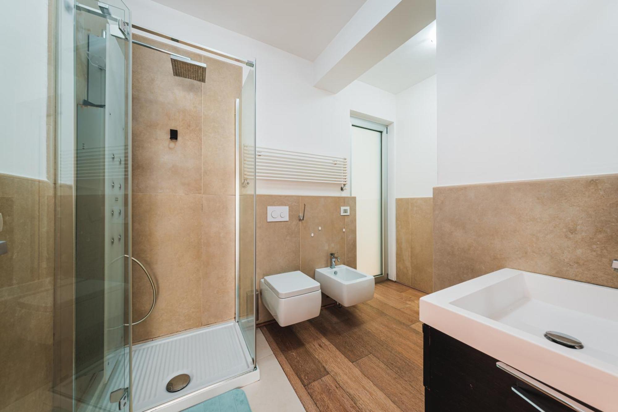 La Casa Di Dodo Appartement Polignano a Mare Buitenkant foto